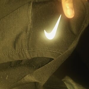 Nike ski